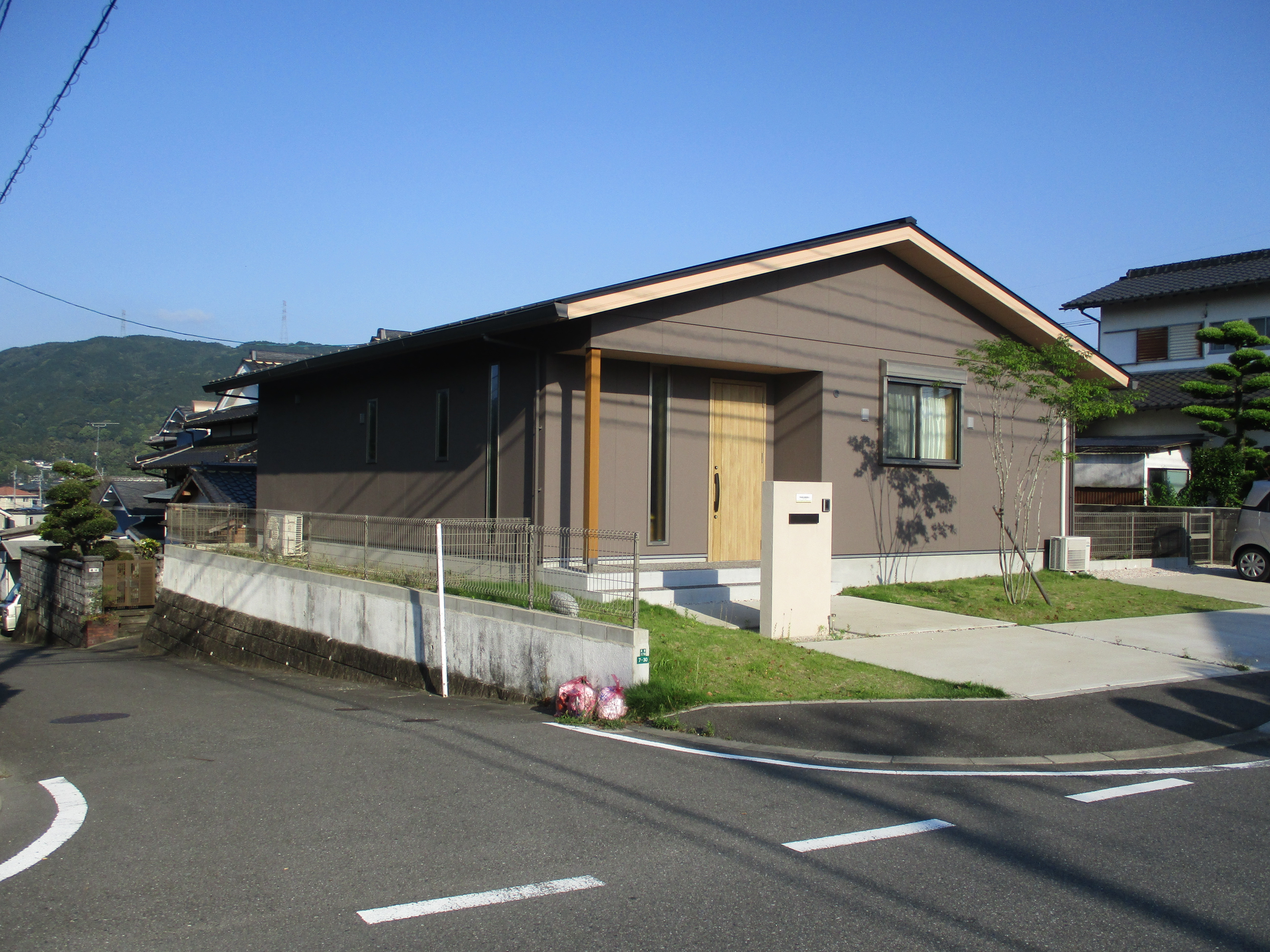 中古一戸建住宅【太宰府市高雄】