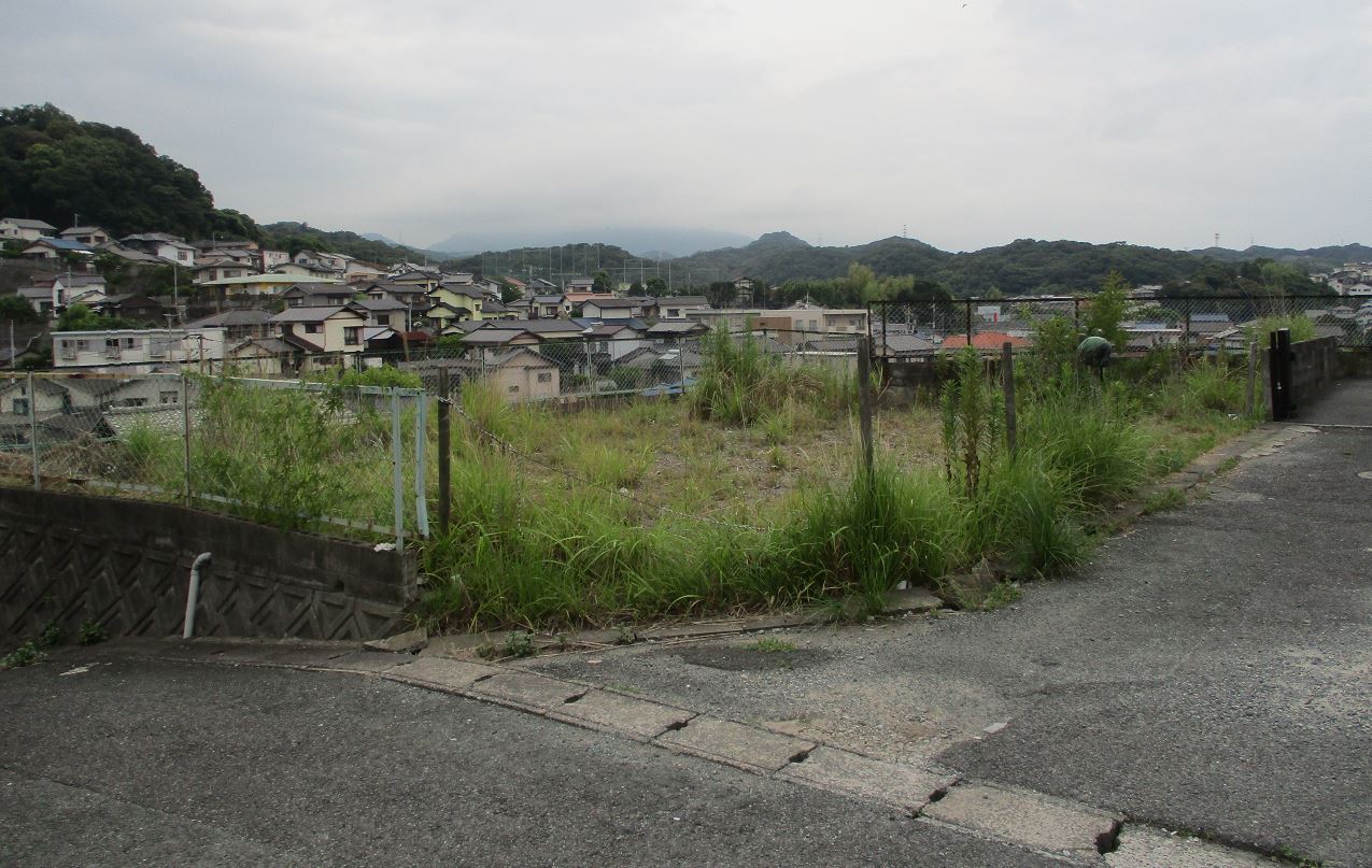 住宅用地
