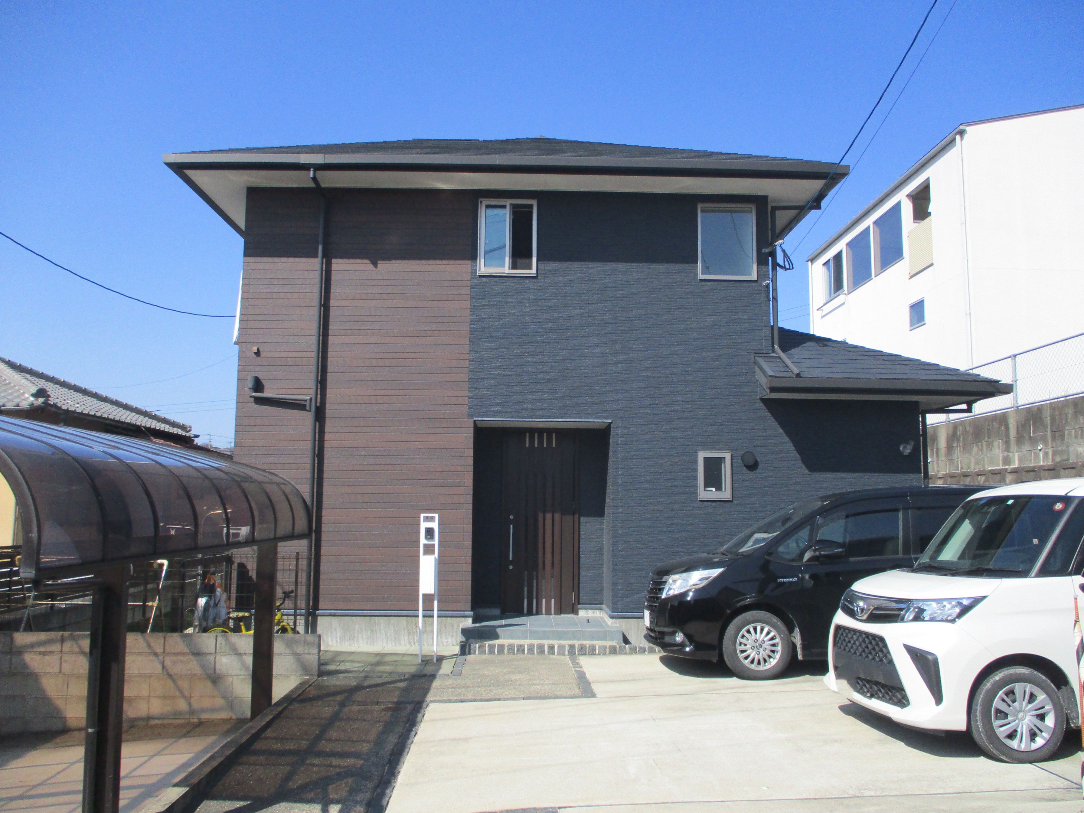 中古住宅